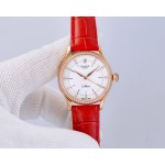 Rolex 316L stainless steel