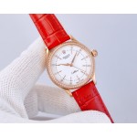 Rolex 316L stainless steel