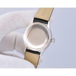 Rolex 316L stainless steel