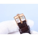 Rolex fashion women's watch simple three needles super luminous at night 💕Unique 3⃣️ character calendar