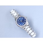 Rolex Ladies Jewelry Collection