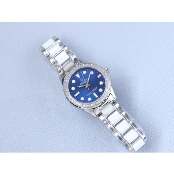 Rolex Ladies Jewelry Collection