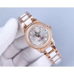 Rolex Ladies Jewelry Collection
