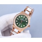 Rolex Ladies Jewelry Collection