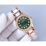 Rolex Ladies Jewelry Collection