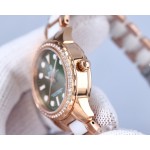 Rolex Ladies Jewelry Collection