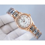 Rolex Ladies Jewelry Collection