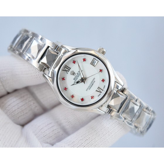 Rolex Ladies Jewelry Collection