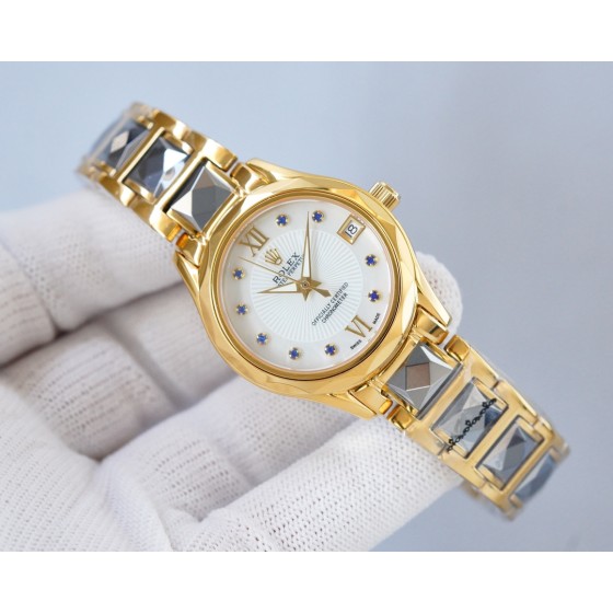 Rolex Ladies Watches