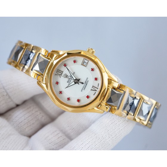 Rolex Ladies Watches
