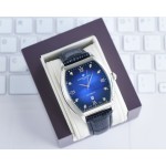 Vacheron Constantin Classic Men's Big Three Hands