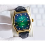 Vacheron Constantin Classic Men's Big Three Hands