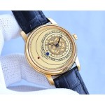 Vacheron Constantin Métiers d'Art Elégance Sartoriale collection