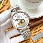 Rolex imported Citizen mechanical movement