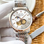 Rolex imported Citizen mechanical movement