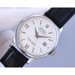 Rolex artwork with imported 8215 movement