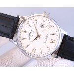 Rolex artwork with imported 8215 movement