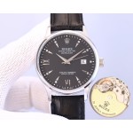 Rolex artwork with imported 8215 movement