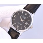 Rolex artwork with imported 8215 movement