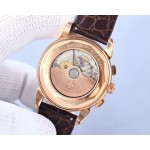 Vacheron Constantin Chronograph Complications