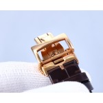 Vacheron Constantin Chronograph Complications