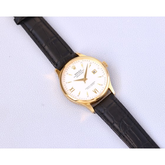 Rolex artwork with imported 8215 movement