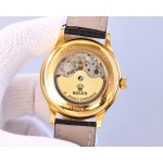 Rolex artwork with imported 8215 movement