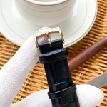 Rolex artwork with imported 8215 movement