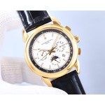 Vacheron Constantin Chronograph Complications