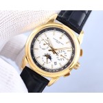 Vacheron Constantin Chronograph Complications