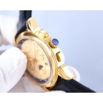 Vacheron Constantin Chronograph Complications