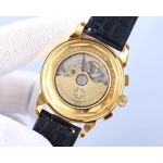 Vacheron Constantin Chronograph Complications