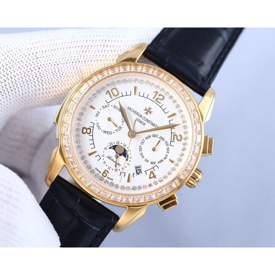 Vacheron Constantin FIFTYSIX Full Calendar