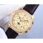 Vacheron Constantin FIFTYSIX Full Calendar