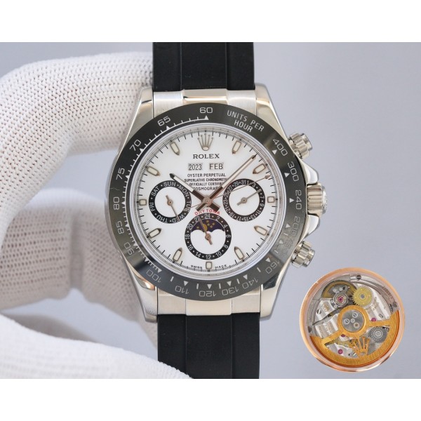 Rolex Cosmograph Tondina Series