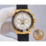 Rolex Cosmograph Tondina Series