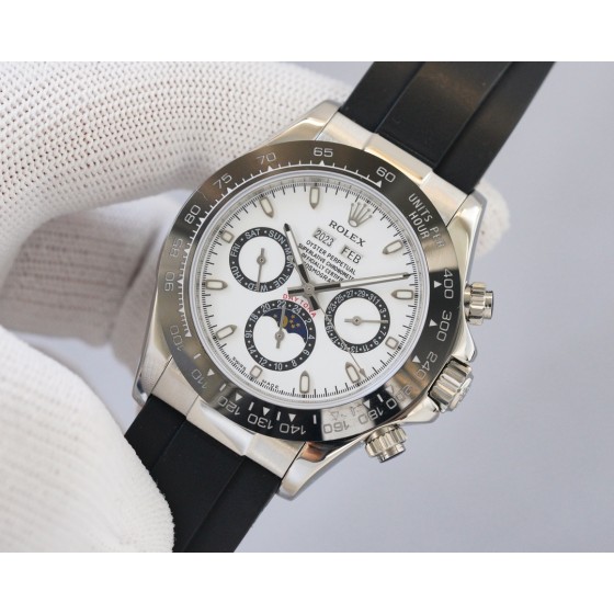 Rolex Cosmograph Tondina Series