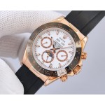 Rolex Cosmograph Tondina Series