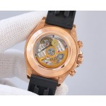 Rolex Cosmograph Tondina Series