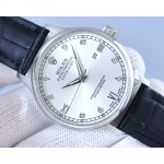 Rolex 316 stainless steel case