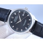 Rolex 316 stainless steel case