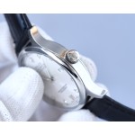 Rolex 316 stainless steel case