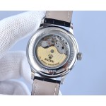 Rolex 316 stainless steel case