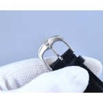 Rolex 316 stainless steel case