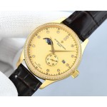 Vacheron Constantin Heritage Moonphase