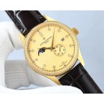 Vacheron Constantin Heritage Moonphase