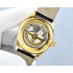 Vacheron Constantin Heritage Moonphase