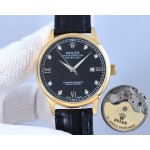 劳力士  316精钢表壳