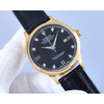 劳力士  316精钢表壳