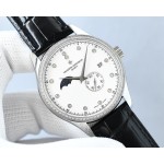 Vacheron Constantin Heritage Moonphase